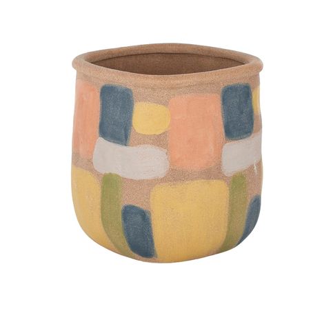 Ulysses Ceramic Indoor Plant Pot